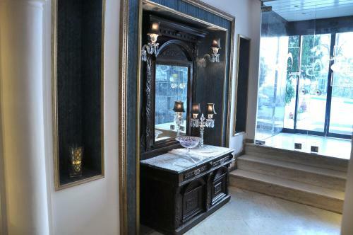 Bed & Breakfast Adapalas Hotel