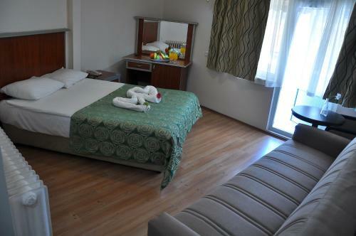 Bed & Breakfast Adapalas Hotel