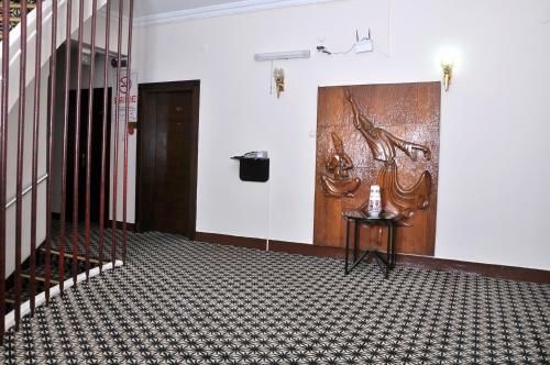 Bed & Breakfast Adapalas Hotel