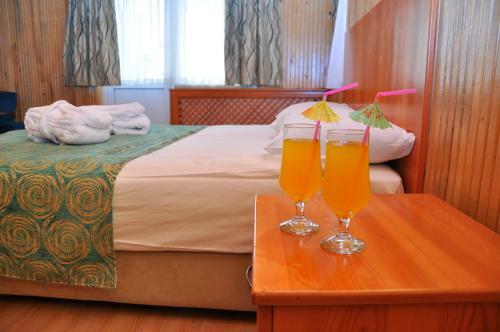 Bed & Breakfast Adapalas Hotel