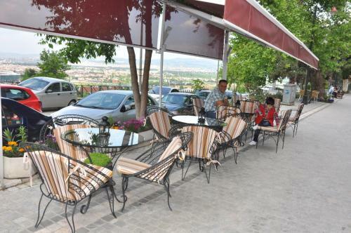 Bed & Breakfast Adapalas Hotel