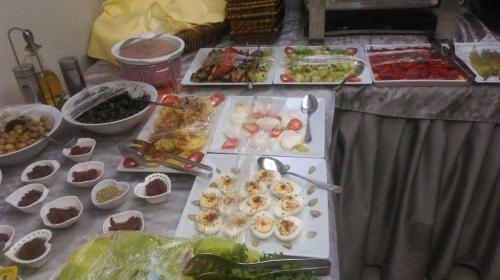 Bed & Breakfast Adapalas Hotel