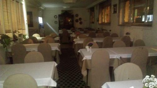 Bed & Breakfast Adapalas Hotel