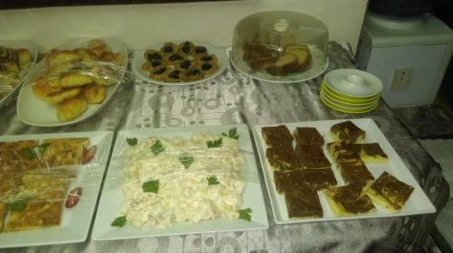 Bed & Breakfast Adapalas Hotel