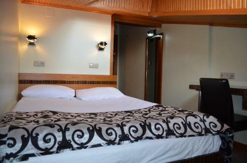 Hotel Atlas Otel