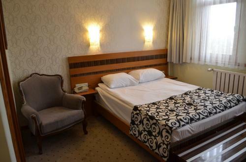 Hotel Atlas Otel
