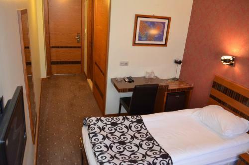 Hotel Atlas Otel