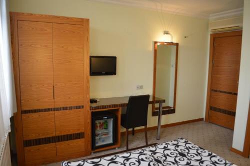 Hotel Atlas Otel