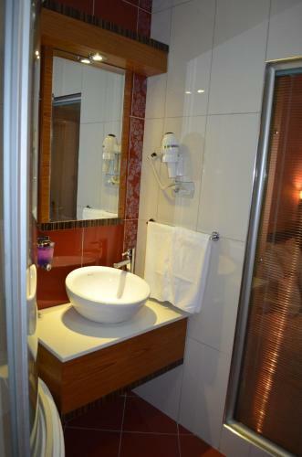 Hotel Atlas Otel