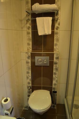 Hotel Atlas Otel