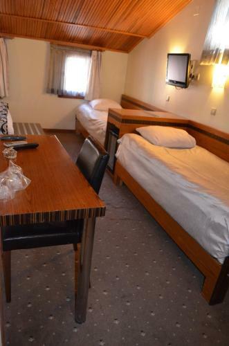 Hotel Atlas Otel