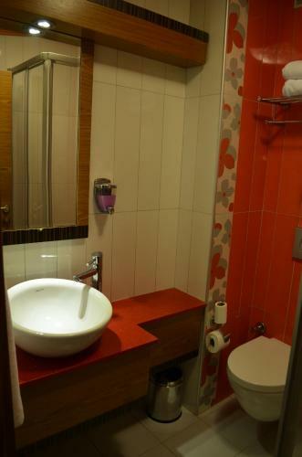 Hotel Atlas Otel
