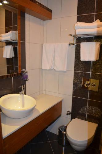 Hotel Atlas Otel