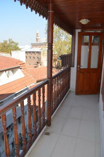 Hotel Atlas Otel