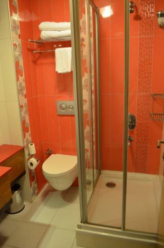 Hotel Atlas Otel