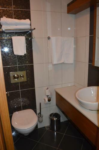 Hotel Atlas Otel