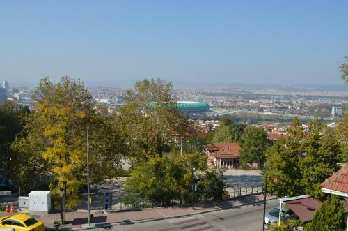 Hotel Atlas Otel
