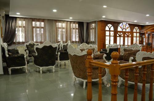 Hotel Atlas Otel