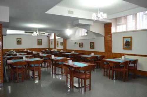Hotel Atlas Otel