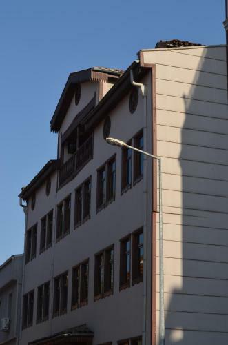 Hotel Atlas Otel