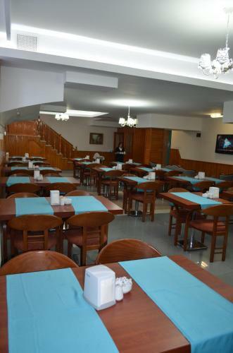 Hotel Atlas Otel