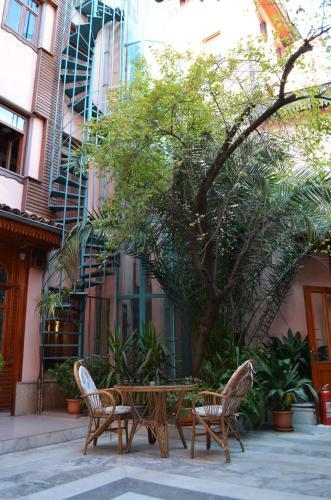 Hotel Atlas Otel