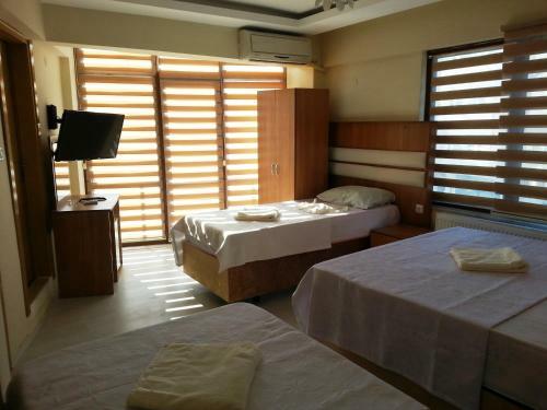 Torun Hotel Bursa