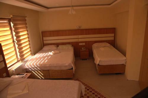 Torun Hotel Bursa