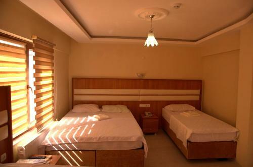 Torun Hotel Bursa