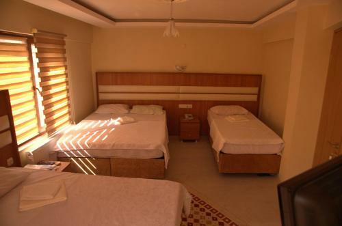 Torun Hotel Bursa