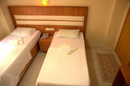 Torun Hotel Bursa