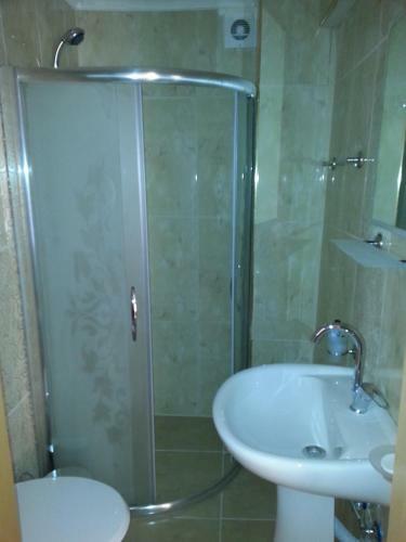 Torun Hotel Bursa