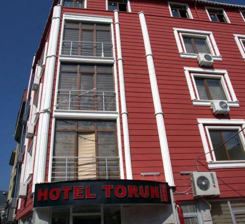 Torun Hotel Bursa