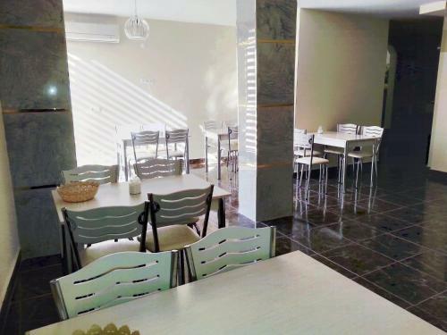 Torun Hotel Bursa