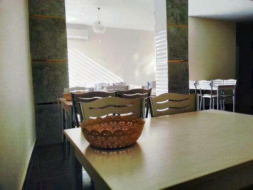 Torun Hotel Bursa