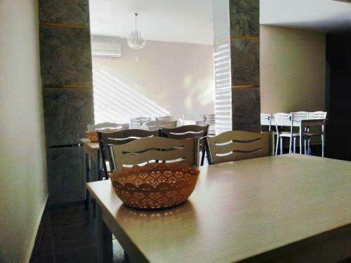 Torun Hotel Bursa