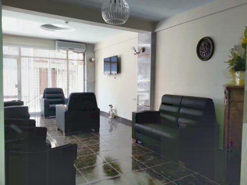Torun Hotel Bursa
