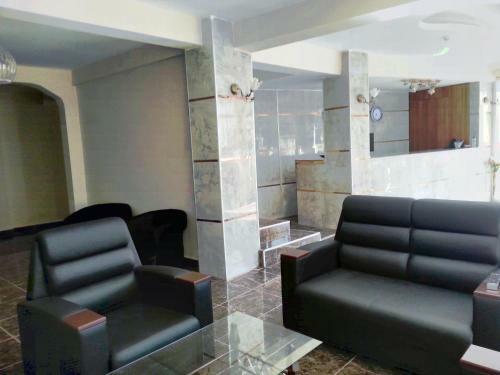 Torun Hotel Bursa