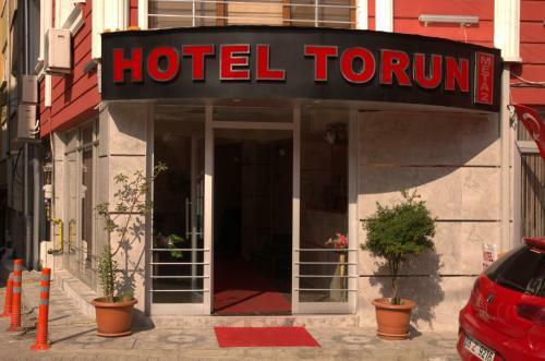 Torun Hotel Bursa