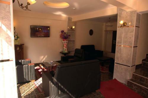 Torun Hotel Bursa