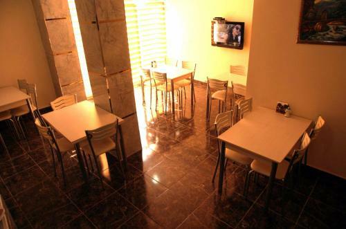 Torun Hotel Bursa