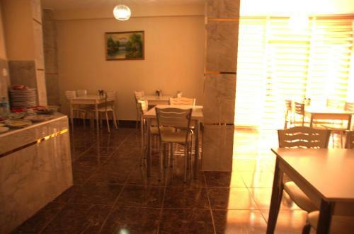 Torun Hotel Bursa