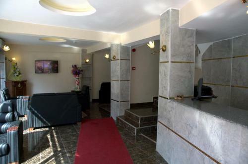 Torun Hotel Bursa