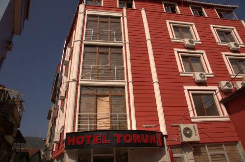 Torun Hotel Bursa