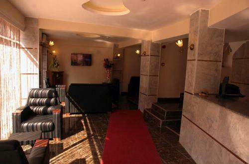 Torun Hotel Bursa