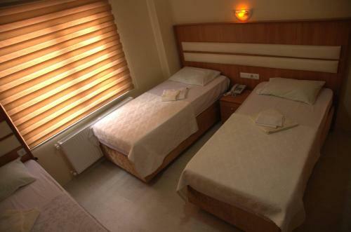 Torun Hotel Bursa