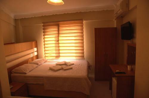 Torun Hotel Bursa
