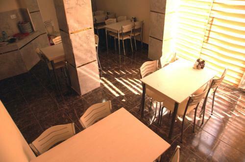 Torun Hotel Bursa