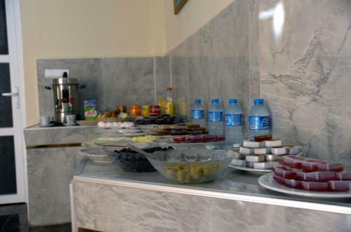 Torun Hotel Bursa