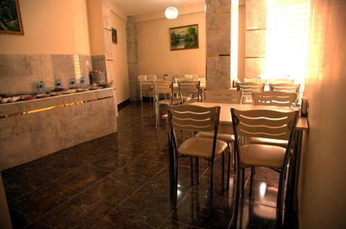 Torun Hotel Bursa